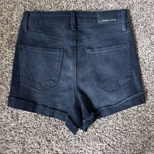Kendall and Kylie shorts